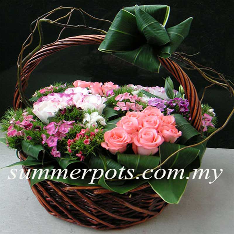 Basket 035