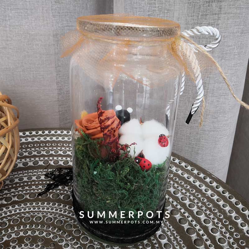 Preserved Flowers 62