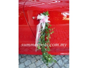 Wedding Car 022c